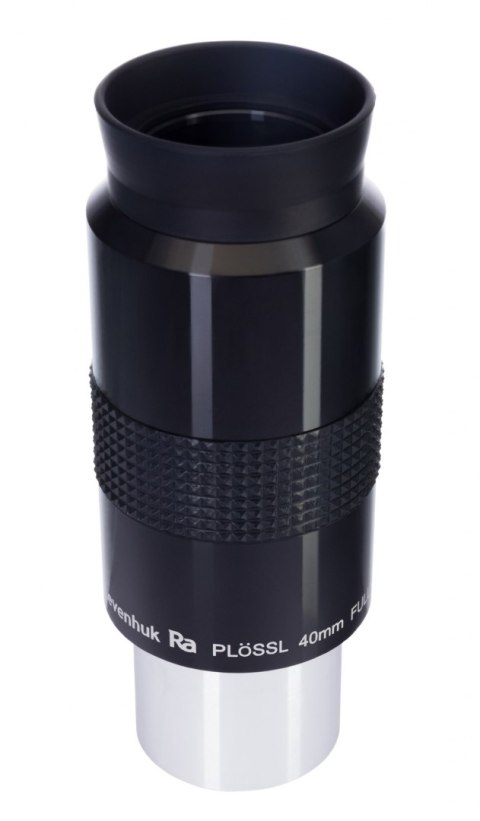Okular Levenhuk Plössl 40 mm Okular Levenhuk Plössl 40 mm