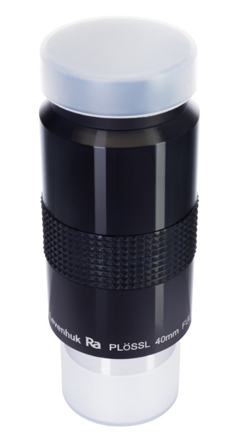 Okular Levenhuk Plössl 40 mm Okular Levenhuk Plössl 40 mm