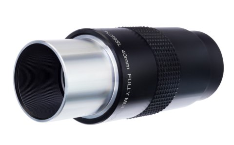 Okular Levenhuk Plössl 40 mm Okular Levenhuk Plössl 40 mm