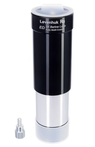 Soczewka Barlowa Levenhuk ED-3x