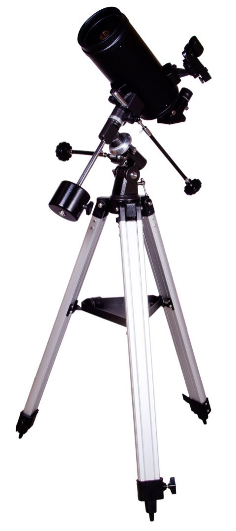 Teleskop Levenhuk Skyline PLUS 105 MAK Teleskop Levenhuk Skyline PLUS 105 MAK
