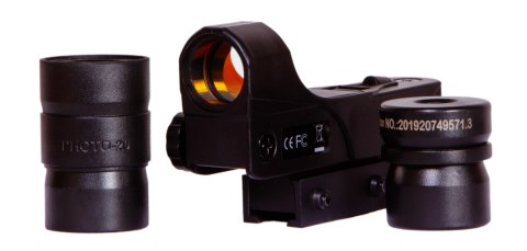 Teleskop Levenhuk Skyline PLUS 115S Teleskop Levenhuk Skyline PLUS 115S