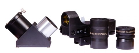 Teleskop Levenhuk Skyline PLUS 90 MAK Teleskop Levenhuk Skyline PLUS 90 MAK