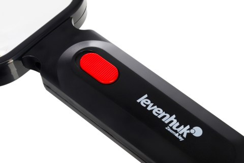 Сzarna lupa Levenhuk Zeno Read ZR10 Сzarna lupa Levenhuk Zeno Read ZR10
