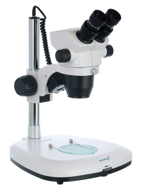 Dwuokularowy mikroskop Levenhuk ZOOM 1B