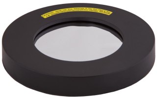 Filtr słoneczny Levenhuk dla teleskopów MAK 105 mm