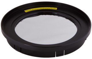 Filtr słoneczny Levenhuk dla teleskopów zwierciadlanych 130 mm