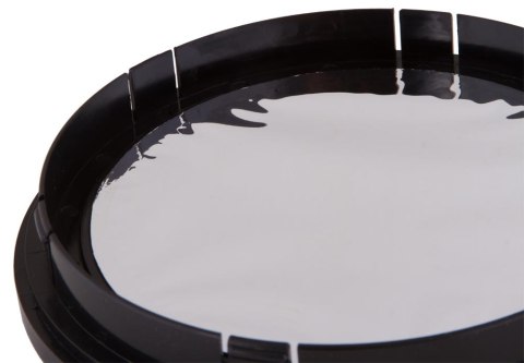 Filtr słoneczny Levenhuk dla teleskopów zwierciadlanych 130 mm