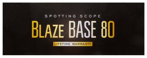 Luneta Levenhuk Blaze BASE 80 Luneta Levenhuk Blaze BASE 80