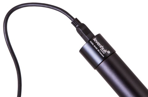 Monokularowy mikroskop cyfrowy Levenhuk D320L BASE 3M Monokularowy mikroskop cyfrowy Levenhuk D320L BASE 3M