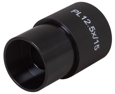 Okular Levenhuk MED 12,5x/15 (D 30 mm) Okular Levenhuk MED 12,5x/15 (D 30 mm)