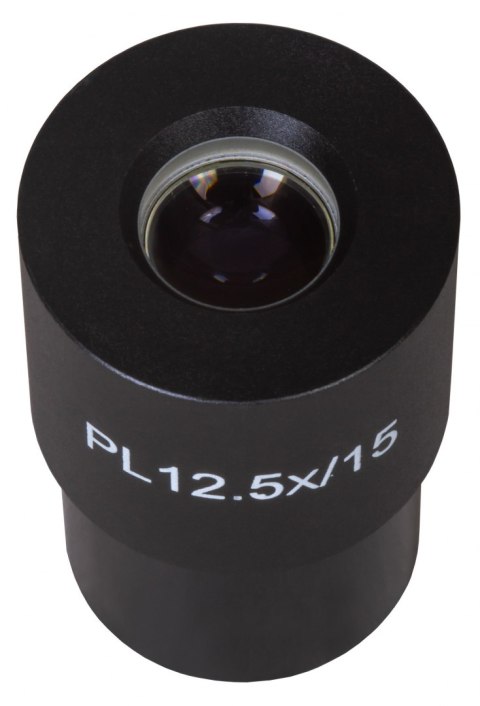 Okular Levenhuk MED 12,5x/15 (D 30 mm) Okular Levenhuk MED 12,5x/15 (D 30 mm)