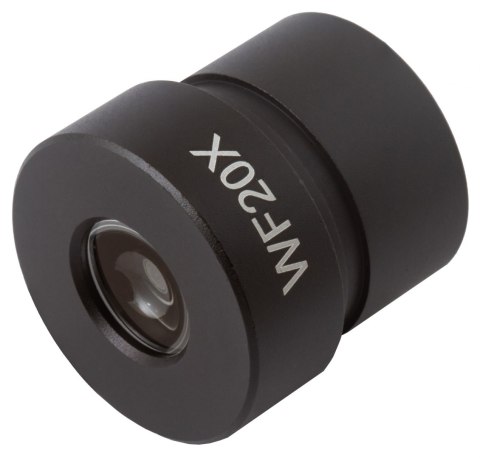 Okular Levenhuk MED 20x/12 (D 30 mm) Okular Levenhuk MED 20x/12 (D 30 mm)