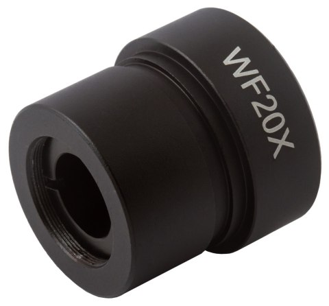 Okular Levenhuk MED 20x/12 (D 30 mm) Okular Levenhuk MED 20x/12 (D 30 mm)