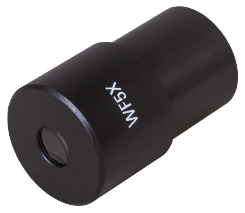 Okular Levenhuk MED 5x/15 (D 30 mm) Okular Levenhuk MED 5x/15 (D 30 mm)