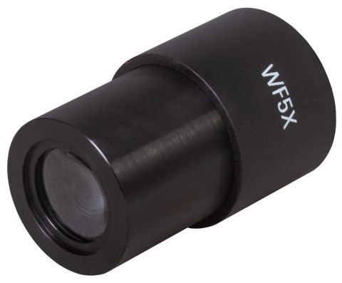 Okular Levenhuk MED 5x/15 (D 30 mm) Okular Levenhuk MED 5x/15 (D 30 mm)