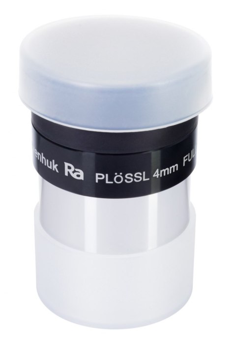 Okular Levenhuk Plössl 4 mm Okular Levenhuk Plössl 4 mm