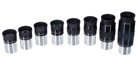 Okular Levenhuk Plössl 4 mm Okular Levenhuk Plössl 4 mm