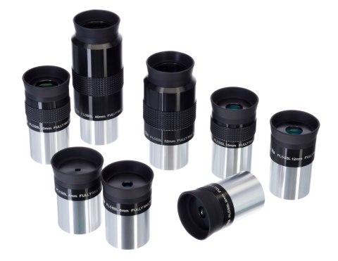 Okular Levenhuk Plössl 4 mm Okular Levenhuk Plössl 4 mm
