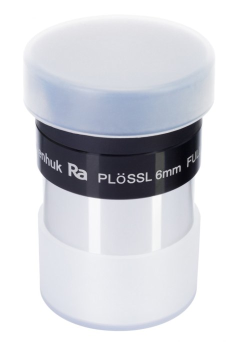 Okular Levenhuk Plössl 6 mm Okular Levenhuk Plössl 6 mm
