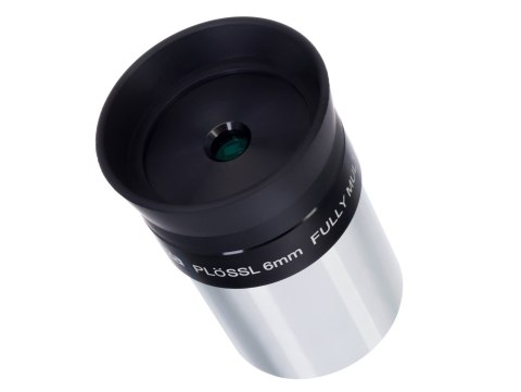 Okular Levenhuk Plössl 6 mm Okular Levenhuk Plössl 6 mm