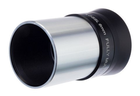 Okular Levenhuk Plössl 6 mm Okular Levenhuk Plössl 6 mm