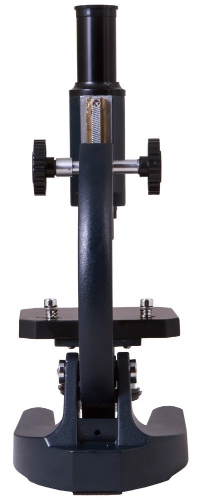 (PL) Monokularowy mikroskop Levenhuk 3S NG (PL) Monokularowy mikroskop Levenhuk 3S NG