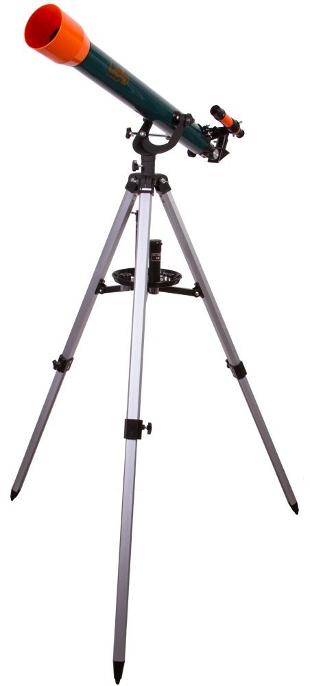 Teleskop Levenhuk LabZZ T3 Teleskop Levenhuk LabZZ T3