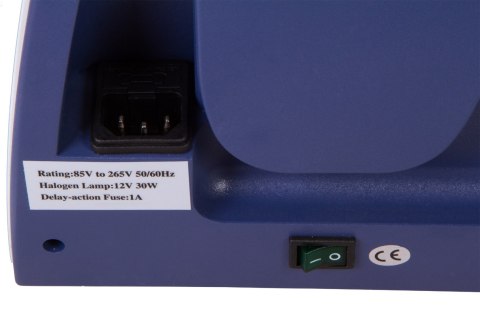 Trójokularowy mikroskop cyfrowy Levenhuk MED D35T LCD Trójokularowy mikroskop cyfrowy Levenhuk MED D35T LCD