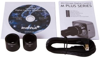 Aparat cyfrowy fotograficzny Levenhuk M1400 PLUS