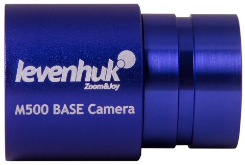 Aparat cyfrowy fotograficzny Levenhuk M500 BASE Aparat cyfrowy fotograficzny Levenhuk M500 BASE