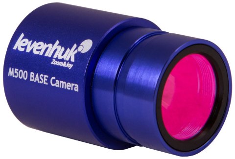 Aparat cyfrowy fotograficzny Levenhuk M500 BASE Aparat cyfrowy fotograficzny Levenhuk M500 BASE