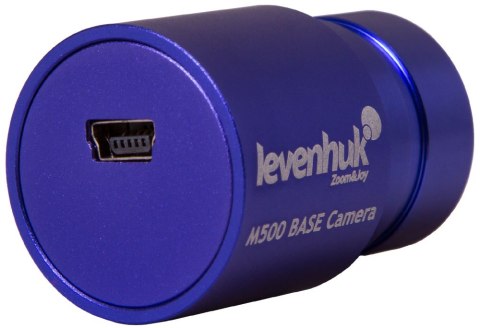 Aparat cyfrowy fotograficzny Levenhuk M500 BASE Aparat cyfrowy fotograficzny Levenhuk M500 BASE