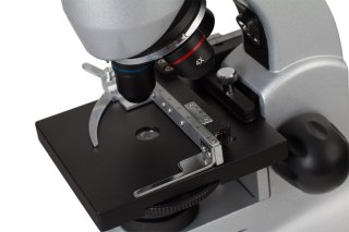 (BG) Biologiczny mikroskop cyfrowy Levenhuk D70L