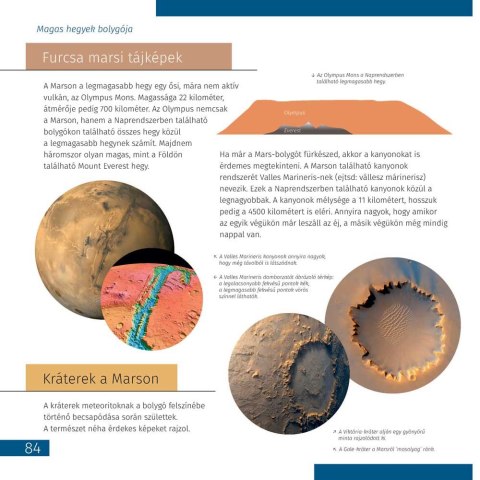 (HU) Kosmos. Mikroświat. Książka (wydanie dwutomowe). Twarda oprawa (HU) Kosmos. Mikroświat. Książka (wydanie dwutomowe). Twarda oprawa
