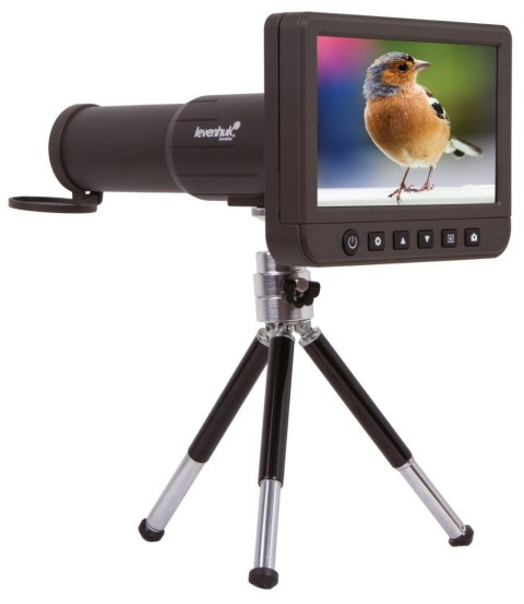 Luneta cyfrowa Levenhuk Blaze D500