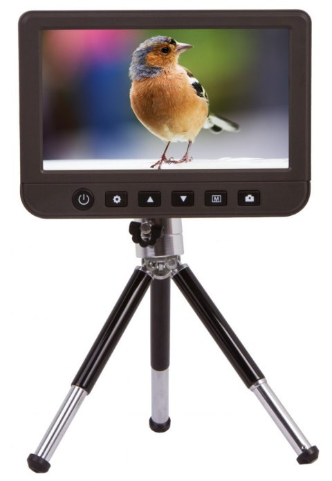 Luneta cyfrowa Levenhuk Blaze D500