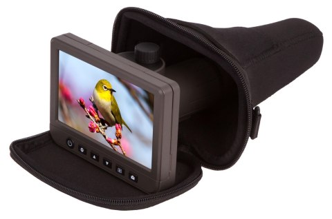 Luneta cyfrowa Levenhuk Blaze D500