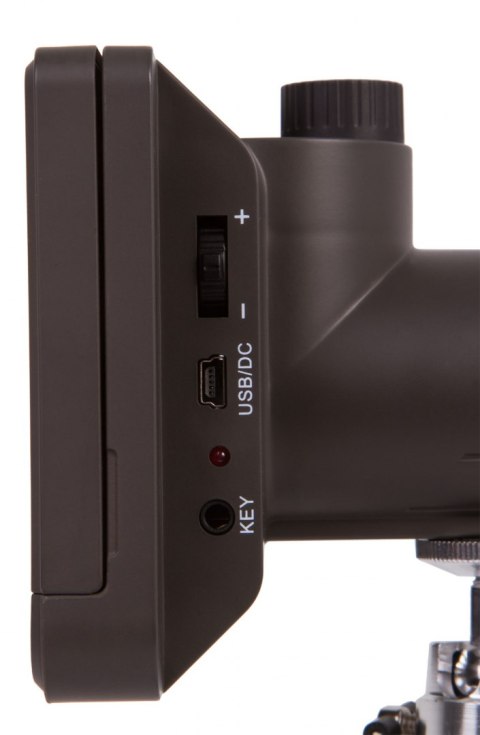 Luneta cyfrowa Levenhuk Blaze D500