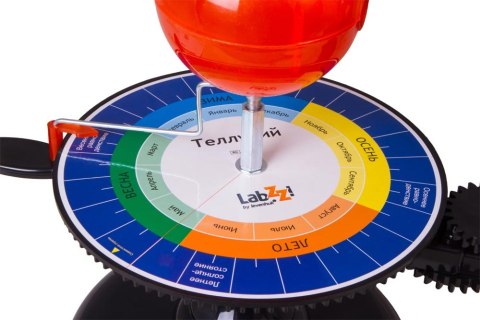 (RU) Levenhuk LabZZ Tellurium