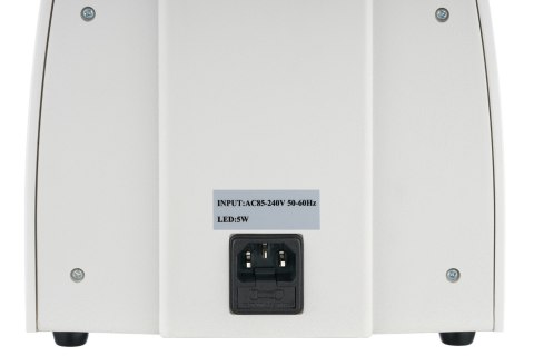 Trójokularowy mikroskop cyfrowy Levenhuk MED D45T LCD Trójokularowy mikroskop cyfrowy Levenhuk MED D45T LCD