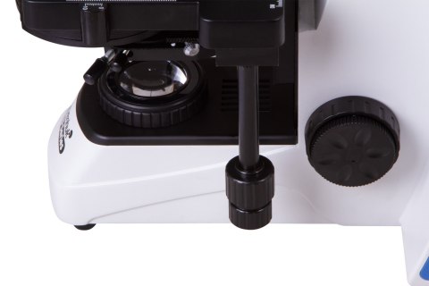 Trójokularowy mikroskop cyfrowy Levenhuk MED D45T LCD Trójokularowy mikroskop cyfrowy Levenhuk MED D45T LCD