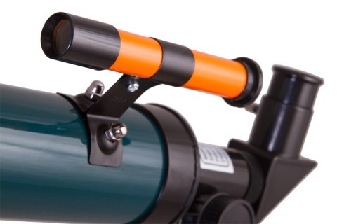 Zestaw Levenhuk LabZZ MTB3 z mikroskopem, teleskopem i lornetką Zestaw Levenhuk LabZZ MTB3 z mikroskopem, teleskopem i lornetką