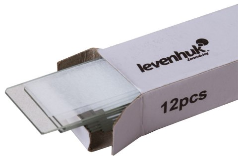 (DE) Zestaw preparatów Levenhuk N80 NG „Zobacz wszystko" (DE) Zestaw preparatów Levenhuk N80 NG „Zobacz wszystko"