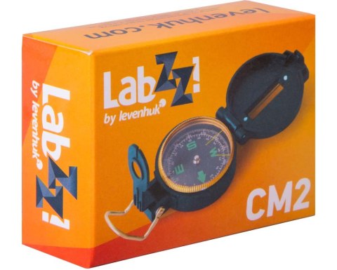 Kompas Levenhuk LabZZ CM2 Kompas Levenhuk LabZZ CM2