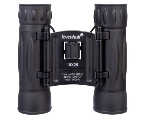Lornetka Levenhuk Atom 10x25