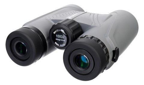 Lornetka Levenhuk Karma PLUS 10x32