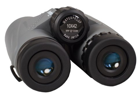 Lornetka Levenhuk Karma PLUS 10x42 Lornetka Levenhuk Karma PLUS 10x42