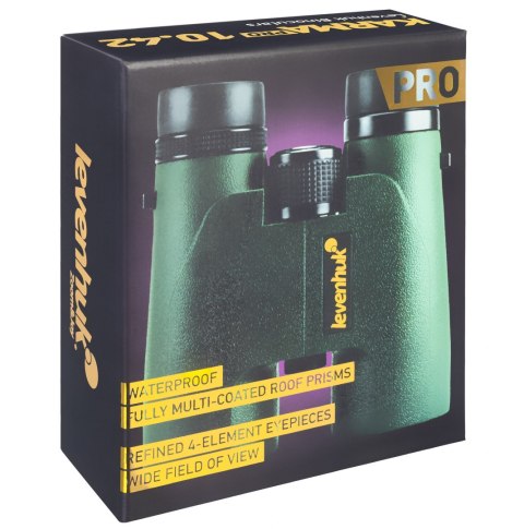 Lornetka Levenhuk Karma PRO 10x42 Lornetka Levenhuk Karma PRO 10x42