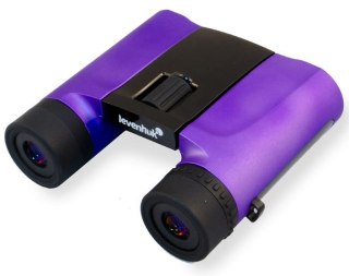 Lornetka Levenhuk Rainbow 8x25 Amethyst\Ametyst